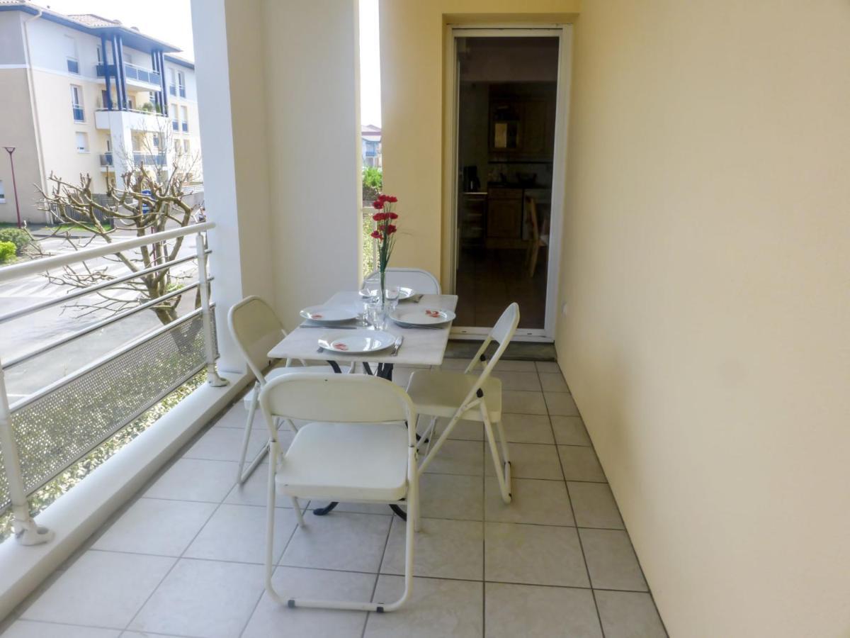 Apartment Maria Callas Tarnos Esterno foto