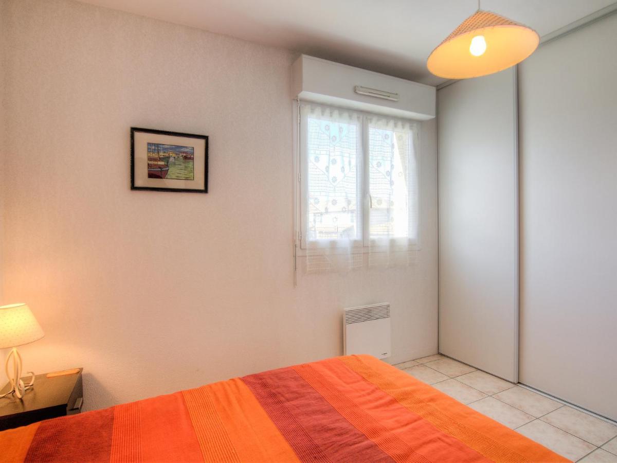 Apartment Maria Callas Tarnos Esterno foto